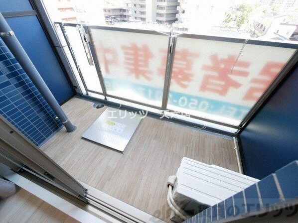 BPRレジデンス天満橋の物件内観写真